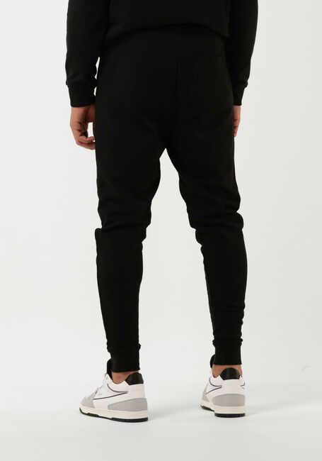 Zwarte LYLE & SCOTT Joggingbroek SKINNY SWEAT PANTS - large