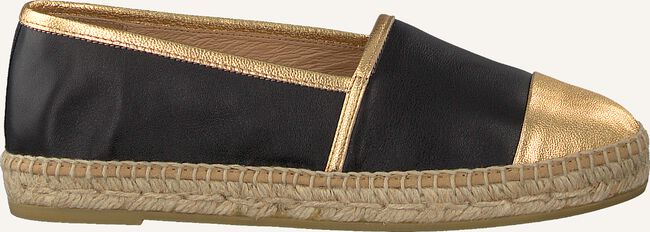 Zwarte KANNA Espadrilles 20029 Zwarte KANNA Espadrilles 20029 - large