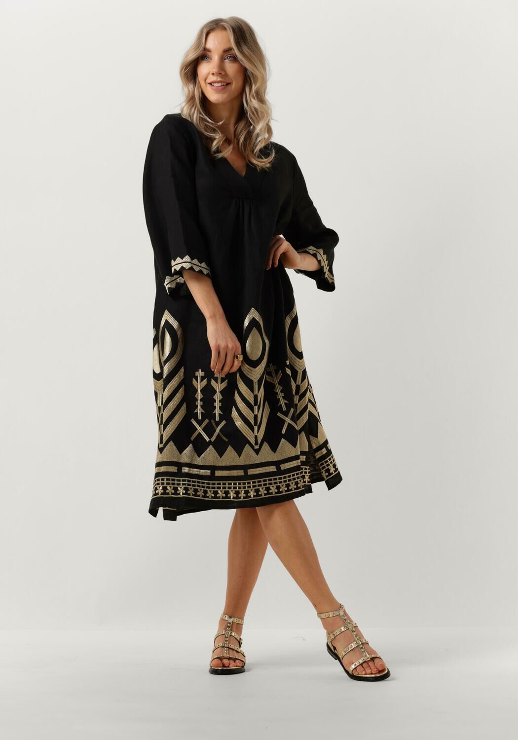 Dames Kleding Linnen online kopen Morgen in huis Omoda