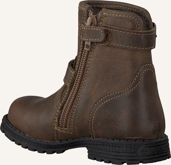 Taupe BUNNIESJR Veterboots TINA TROTS Taupe BUNNIESJR Veterboots TINA TROTS - large