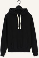 Zwarte 10DAYS Sweater THE HOODIE Zwarte 10DAYS Sweater THE HOODIE - medium