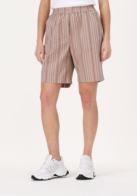 Multi ESMÉ STUDIOS Broeken AVA LOOSE SHORTS - large