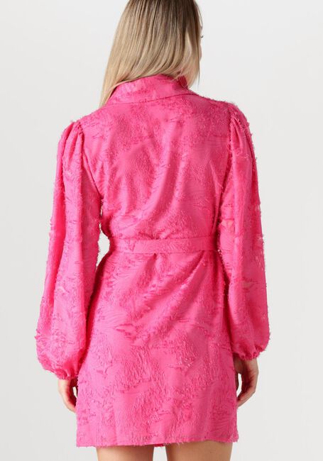 Fuchsia NOTRE-V Mini jurk NV-FORTUNE - large