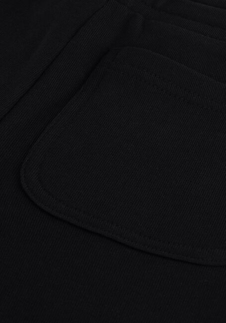 Zwarte LYLE & SCOTT Joggingbroek SKINNY SWEAT PANT - large