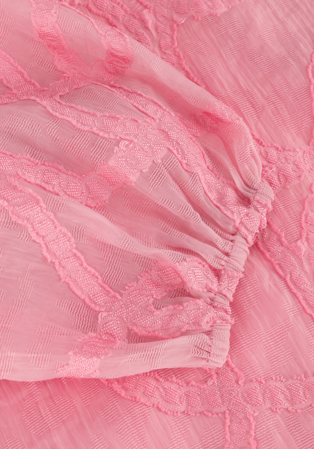 Roze MINUS Blouses ODINE BLOUSE - large