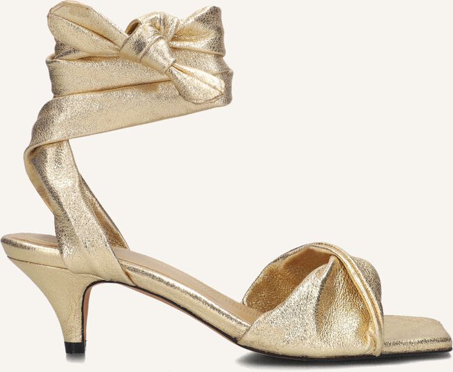 Gouden TORAL Sandalen SARA Gouden TORAL Sandalen SARA - large