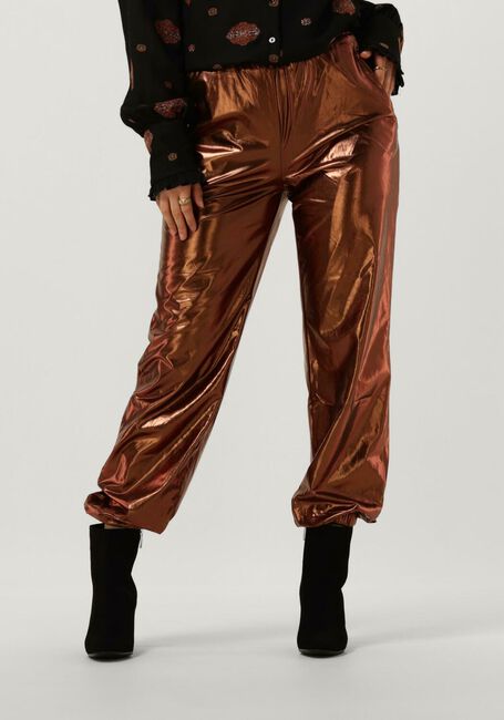 Bronzen STUDIO AMAYA Pantalon JOYCE - large