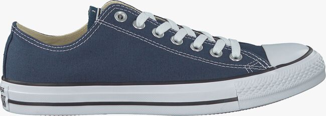 Blauwe CONVERSE Lage sneakers CHUCK TAYLOR ALL STAR OX HEREN - large