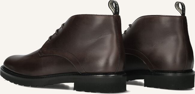 Bruine GREVE Veterschoenen DEVENTER H 5550 Bruine GREVE Veterschoenen DEVENTER H 5550 - large