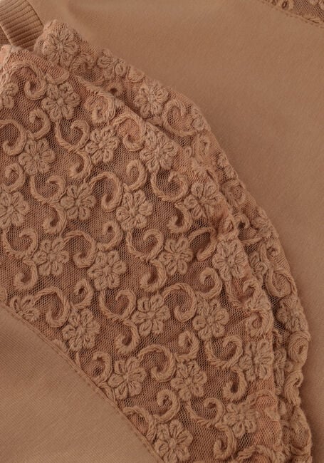 Roze TON & TON T-shirt TERZA - large