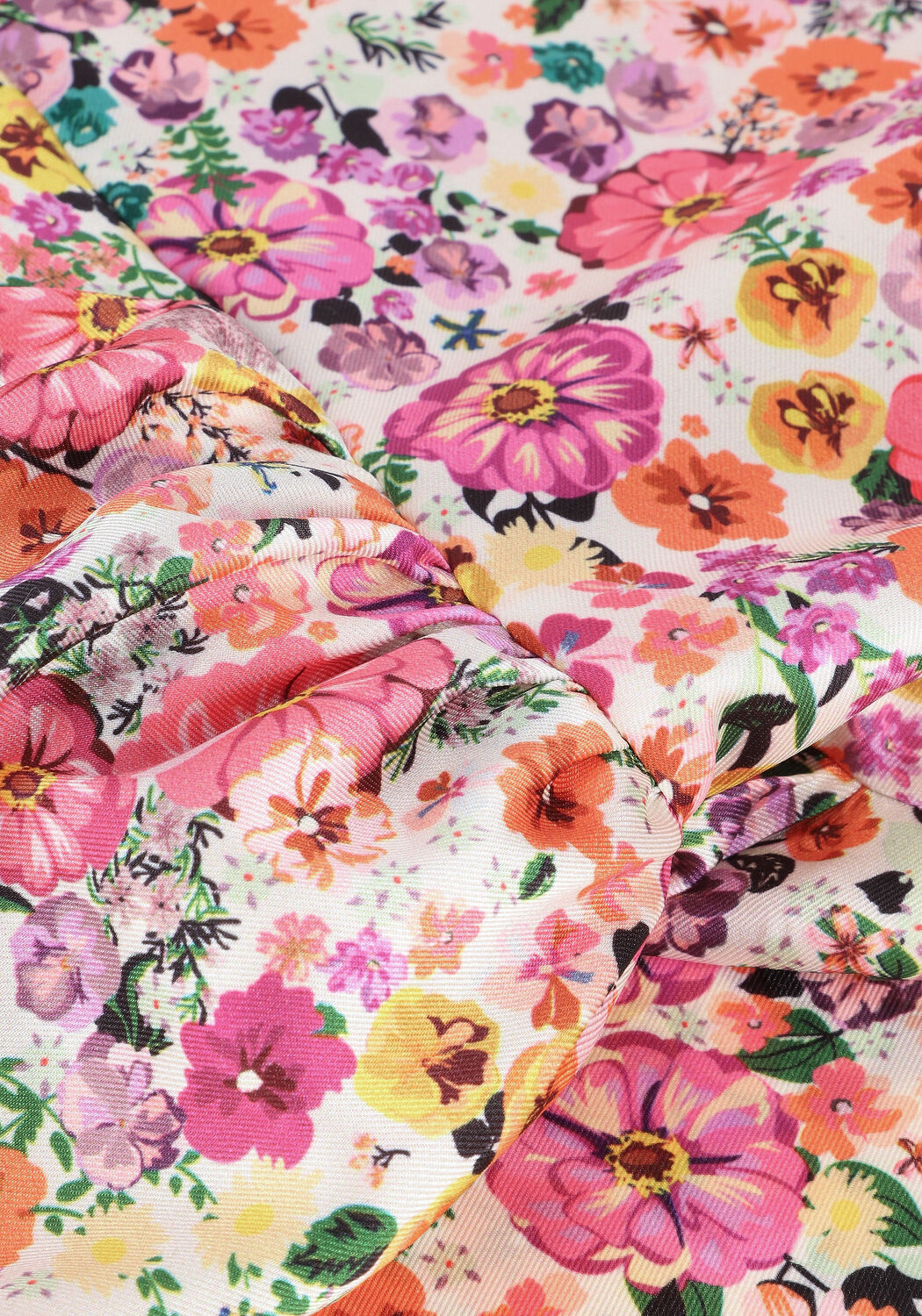 Roze SILVIAN HEACH Mini jurk SPIRIOM - large