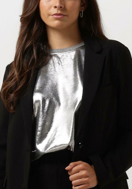 Zwarte MOS MOSH Blazer MARY IZZY BLAZER - large