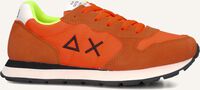 Oranje SUN68 Lage sneakers BOYS TO SOLID Oranje SUN68 Lage sneakers BOYS TO SOLID - medium