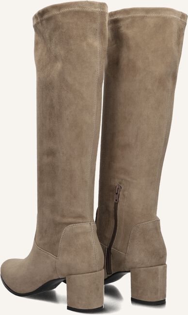 Taupe NOTRE-V Hoge laarzen 8581 Taupe NOTRE-V Hoge laarzen 8581 - large