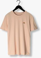 Oranje STRØM Clothing T-shirt T-SHIRT