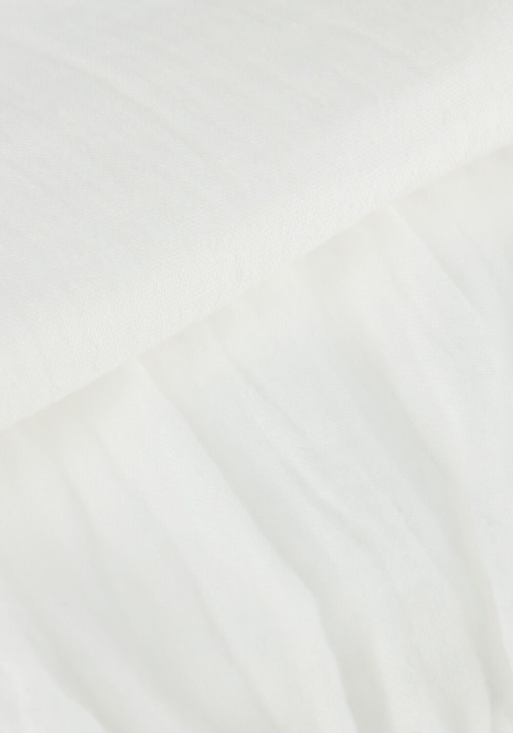 Witte KOKO NOKO Blouses P54951 - large