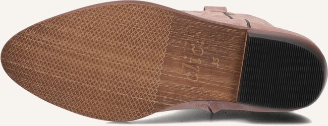 Roze CLIC! Cowboylaarzen 20200 Roze CLIC! Cowboylaarzen 20200 - large