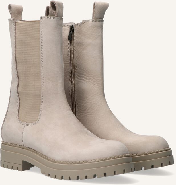 Grijze NOTRE-V Chelsea boots 753090 Grijze NOTRE-V Chelsea boots 753090 - large