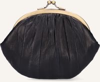 Blauwe BECKSONDERGAARD Portemonnee GRANNY - medium