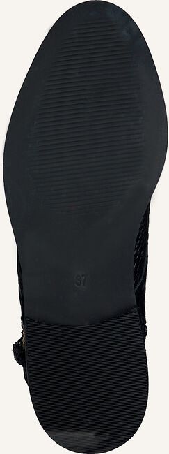 Zwarte OMODA Veterboots PLEUN 637 Zwarte OMODA Veterboots PLEUN 637 - large