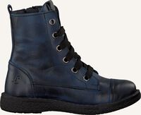 Blauwe JOCHIE & FREAKS Veterboots 18999 - medium