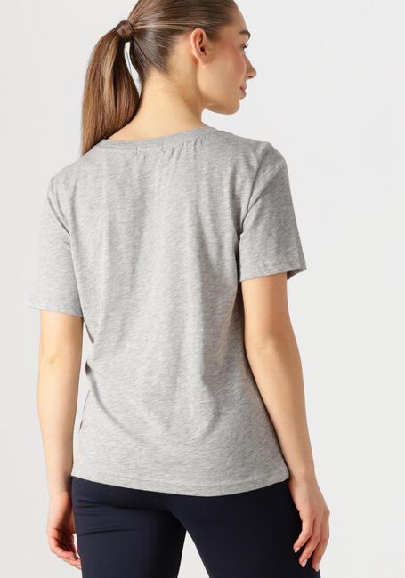 Lichtgrijze CC HEART Top REGULAR SHIRT - large