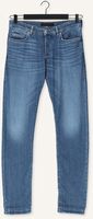 Blauwe DRYKORN Slim fit jeans JAZ 260063 Blauwe DRYKORN Slim fit jeans JAZ 260063 - medium