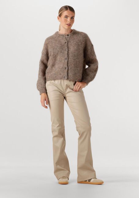Taupe DES PETITS HAUTS Trui ALMA - large