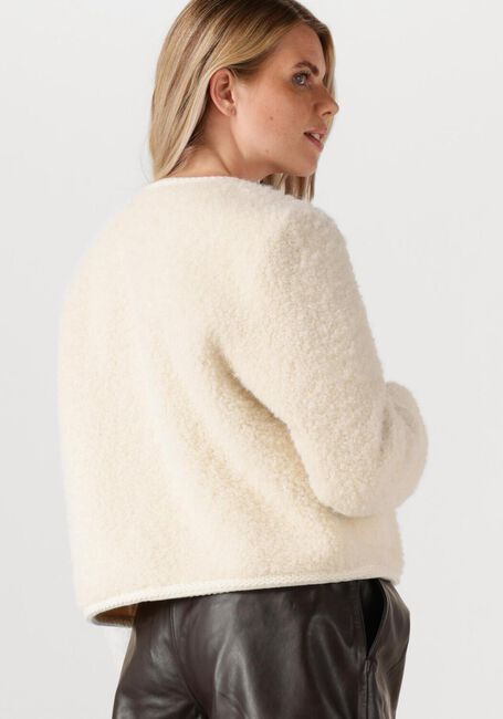 Witte IBANA Vest CELIA - large