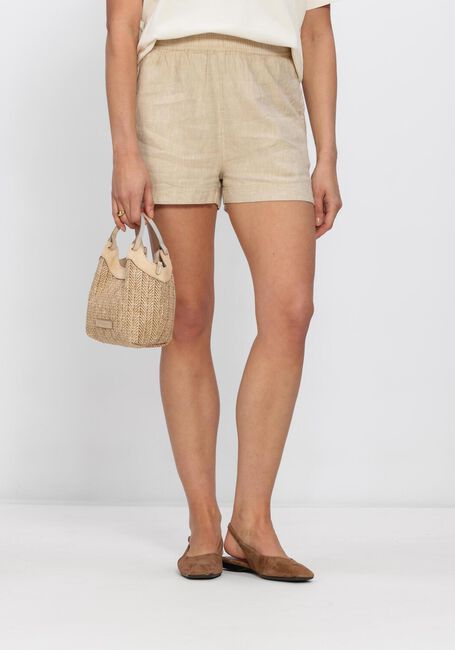 Lichtgrijze CIRCLE OF TRUST Korte broek SUZIE SHORT 140 - large