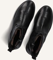 Zwarte STEFANO LAURAN Enkelboots PM10 Zwarte STEFANO LAURAN Enkelboots PM10 - medium