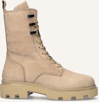 Beige VIA VAI Veterboots LIVIA BRODY - medium