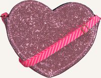 Roze LE BIG Schoudertas SANDRA BAG - medium