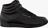 Zwarte REEBOK Sneakers F/S HI - medium
