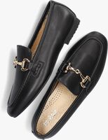 Zwarte BLASZ Loafers SHN2559 - medium