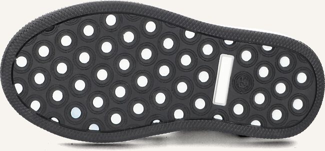 Blauwe PINOCCHIO Hoge sneakers P1012 Blauwe PINOCCHIO Hoge sneakers P1012 - large