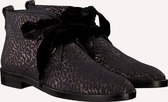 Zwarte MARIPE Veterschoenen 27289 Zwarte MARIPE Veterschoenen 27289 - large