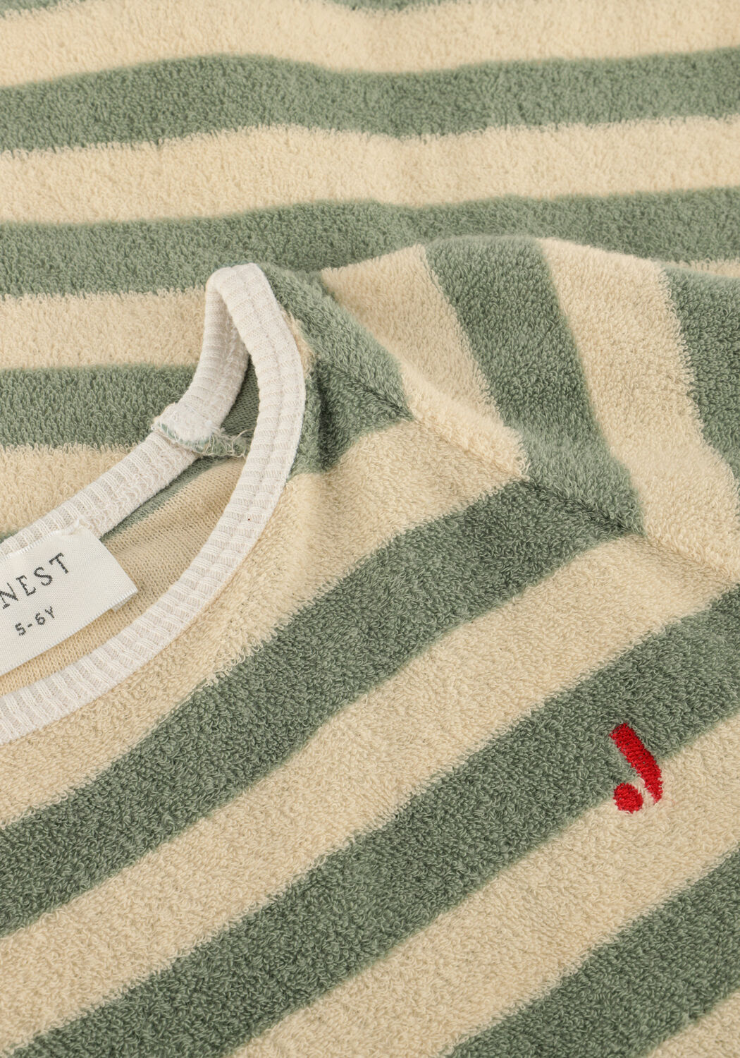 Multi JENEST T-shirt TO T-SHIRT - large