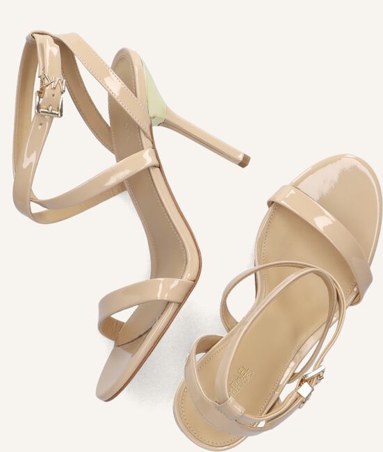Beige MICHAEL KORS Sandalen ASHA Beige MICHAEL KORS Sandalen ASHA - large