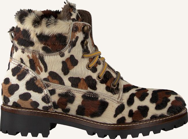 Beige OMODA Veterboots 182521OM Beige OMODA Veterboots 182521OM - large