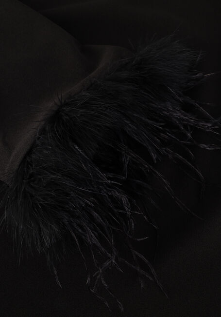 Zwarte ANA ALCAZAR Tops & T-shirts TOP 080861 Zwarte ANA ALCAZAR Tops & T-shirts TOP 080861 - large