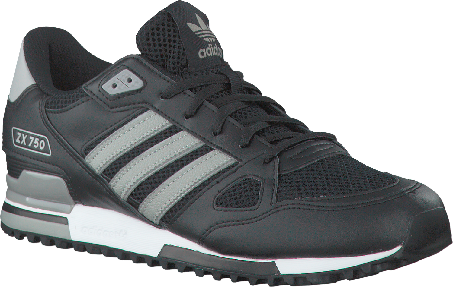 Omoda adidas heren sales