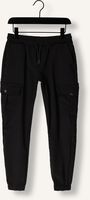 Zwarte CARS JEANS Cargobroeken BATTLE Zwarte CARS JEANS Cargobroeken BATTLE - medium