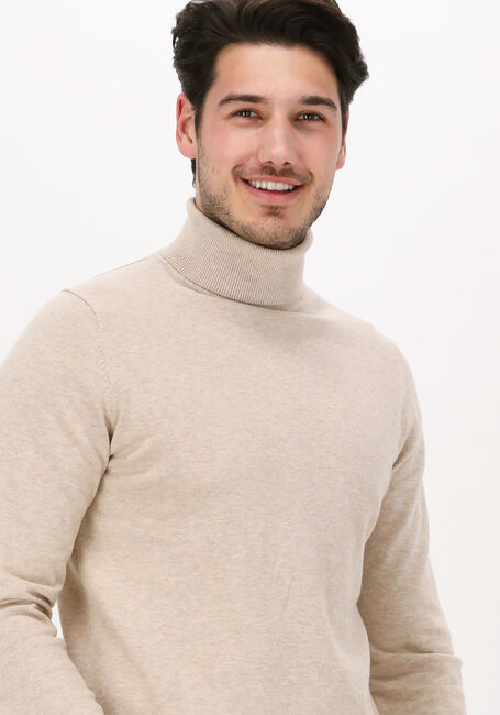 Beige SAINT STEVE Coltrui COEN - large