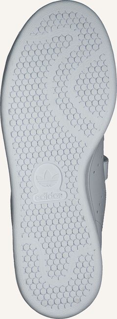 Witte ADIDAS Lage sneakers STAN SMITH KIDS Witte ADIDAS Lage sneakers STAN SMITH KIDS - large
