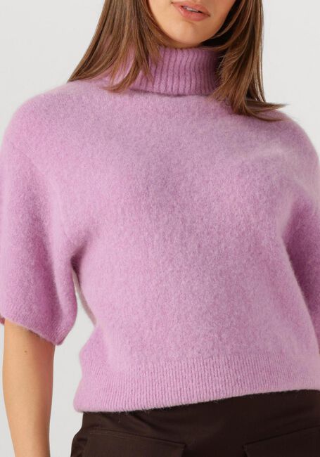 Lila NOTRE-V Trui NV-GUSSIE - large