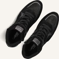 Zwarte GABOR Hoge sneakers 755 Zwarte GABOR Hoge sneakers 755 - medium