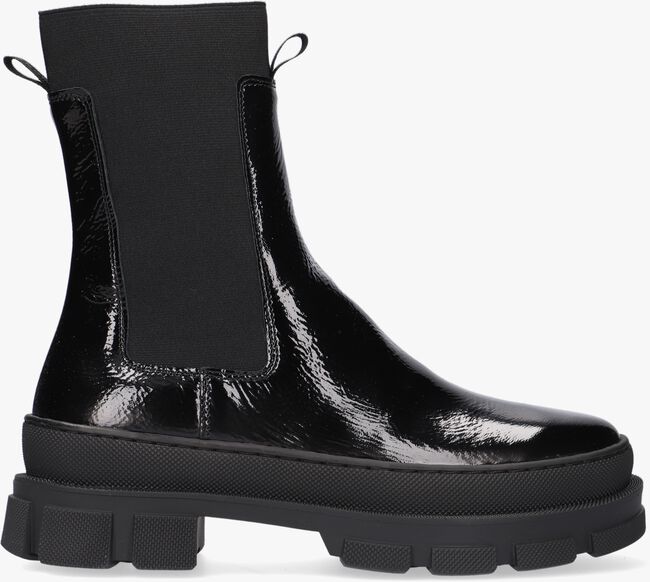 Zwarte TANGO Chelsea boots ROMY WELT NEW 1 - large