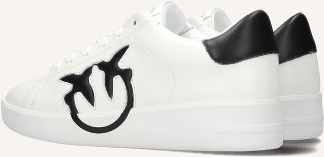 Witte PINKO Lage sneakers KLUM SNEAKER Witte PINKO Lage sneakers KLUM SNEAKER - large