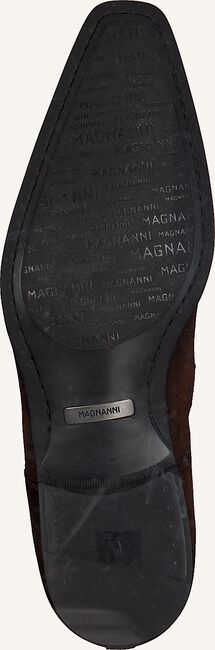 Cognac MAGNANNI Nette schoenen 19531 Cognac MAGNANNI Nette schoenen 19531 - large